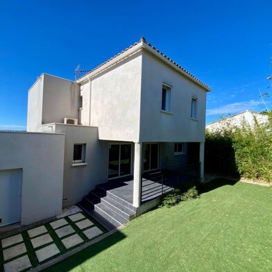 Maison 4 pièces 315000 €