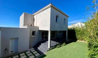 Maison 4 Pièces 111 m² à vendre à Caissargues (30132)