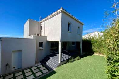 Maison 4 pièces 315000 €