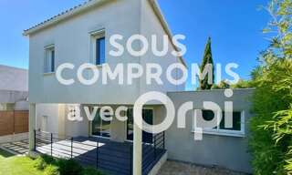 Maison 4 Pièces 111 m² à vendre à Caissargues (30132)