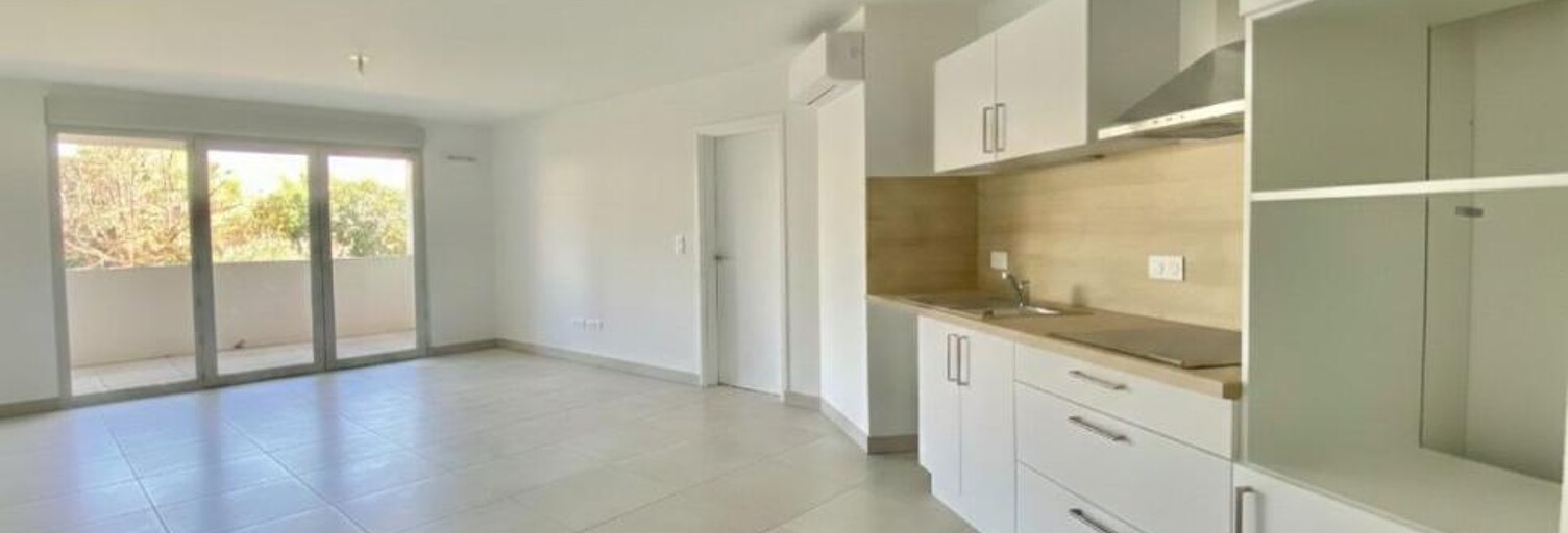 Appartement 4 Pièces 95 m² à vendre à Nîmes (30900)