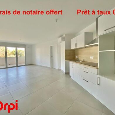 Appartement 4 pièces 299000 €