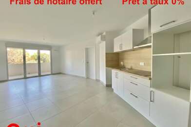 Appartement 4 pièces 240000 €