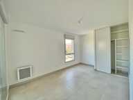 Appartement 3 chambres 96 m², balcon, Nîmes sud Jean Jaurès — photo 3