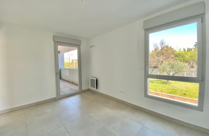 Appartement 3 chambres 96 m², balcon, Nîmes sud Jean Jaurès — photo 5