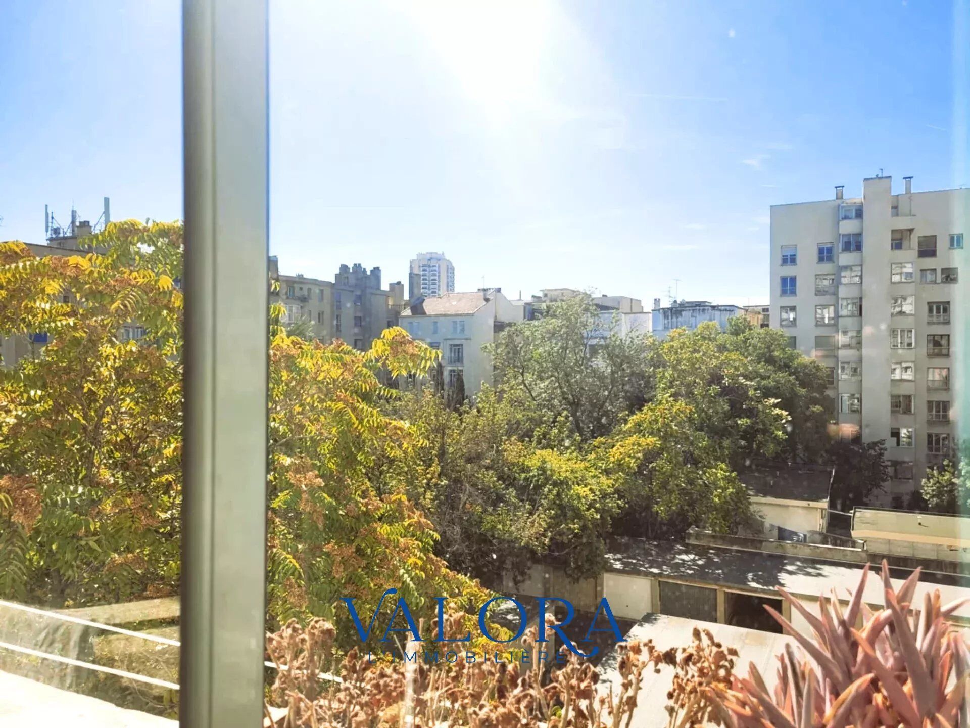 Appartement  T4 à vendre Marseille 8eme 13008