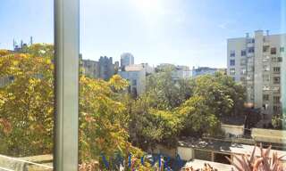 Appartement 4 Pièces 94 m² à vendre à Marseille 8 (13008)