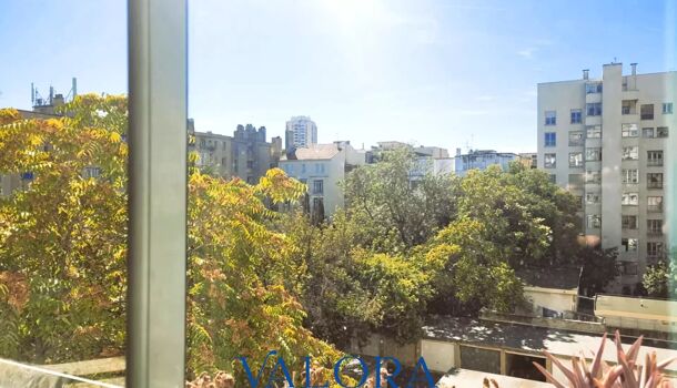 Appartement 4 pièces  à vendre Marseille 8eme 13008