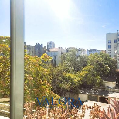 Appartement 4 pièces 260000 €