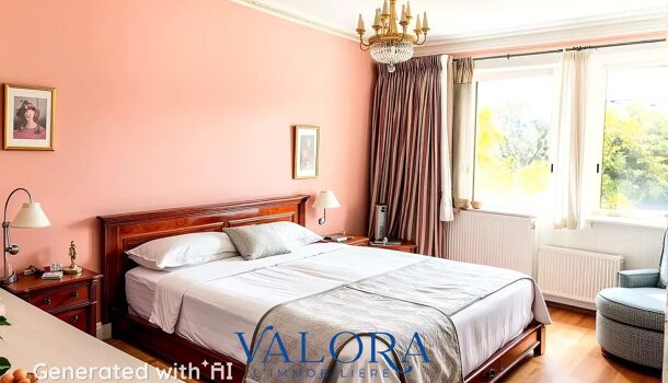 Appartement 4 pièces  à vendre Marseille 8eme 13008