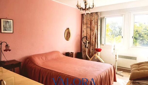 Appartement 4 pièces  à vendre Marseille 8eme 13008