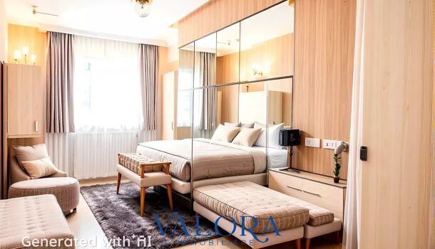 Appartement 4 pièces  à vendre Marseille 8eme 13008