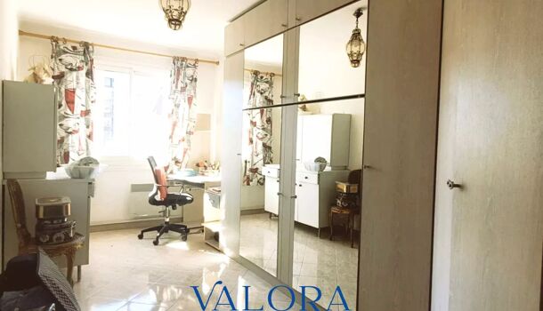 Appartement 4 pièces  à vendre Marseille 8eme 13008