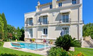 Maison 9 Pièces 500 m² à vendre à Marseille 8 (13008)