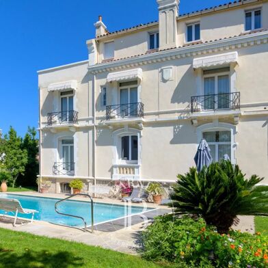 Maison 9 pièces 4980000 €