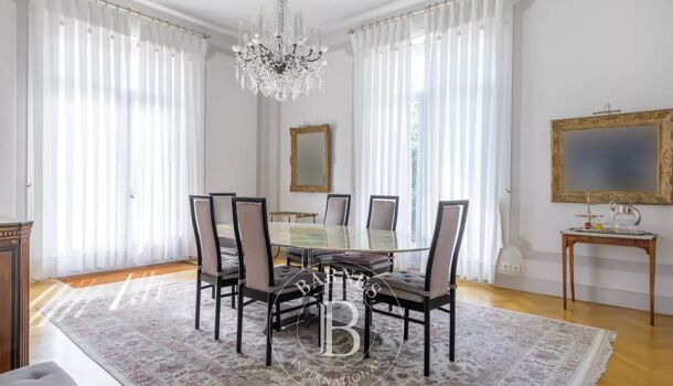 Villa / Maison 9 pièces  à vendre Marseille 8eme 13008