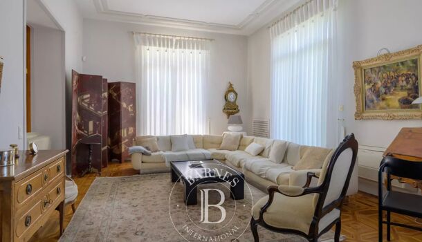 Villa / Maison 9 pièces  à vendre Marseille 8eme 13008