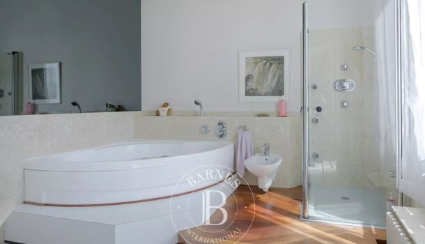 Villa / Maison 9 pièces  à vendre Marseille 8eme 13008