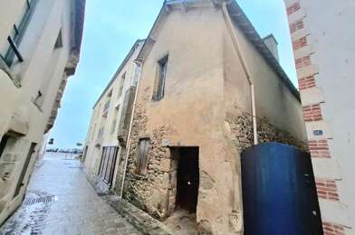 Maison 1 pièces 263750 €