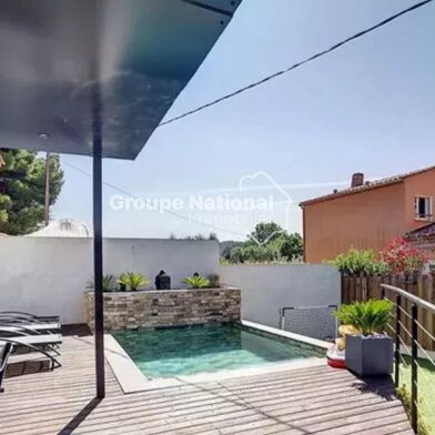 Maison 4 pièces 610000 €