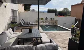 Maison 4 Pièces 106 m² à vendre à Le Castellet (83330)