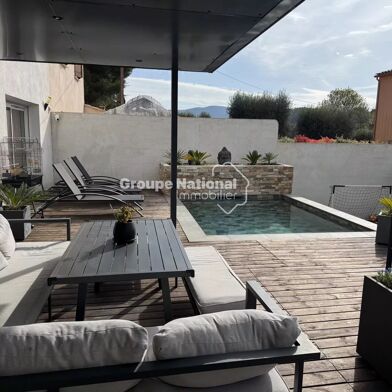 Maison 4 pièces 610000 €