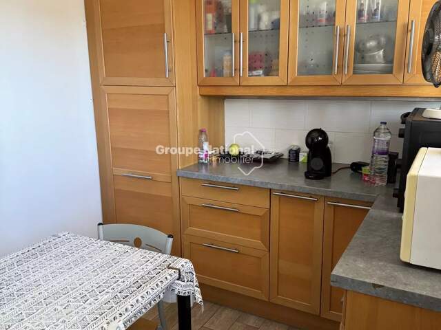 SIX FOURS APPARTEMENT T3 — photo du bien