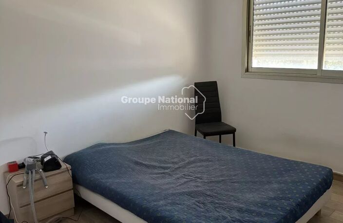 SIX FOURS APPARTEMENT T3 — photo 2