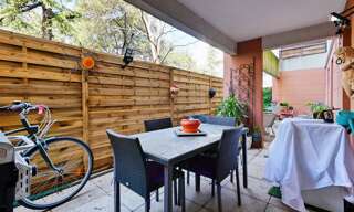 Appartement 3 Pièces 60 m² à vendre à Marseille 14 (13014)