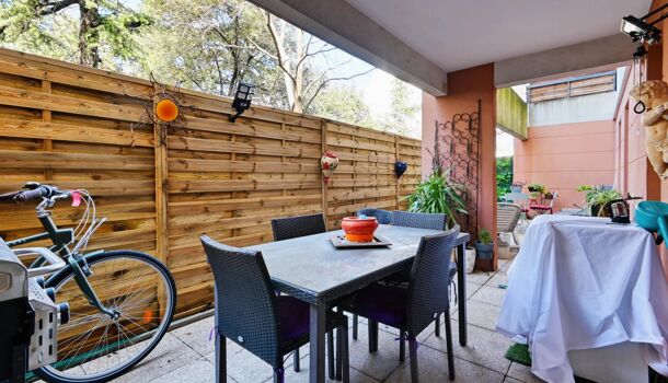 Appartement 3 pièces  à vendre Marseille 14eme 13014