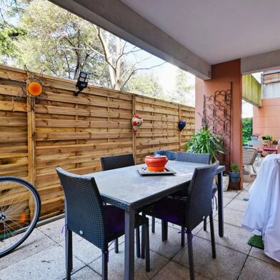 Appartement 3 pièces 152000 €