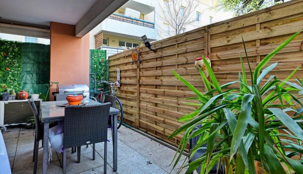 Appartement 3 pièces  à vendre Marseille 14eme 13014