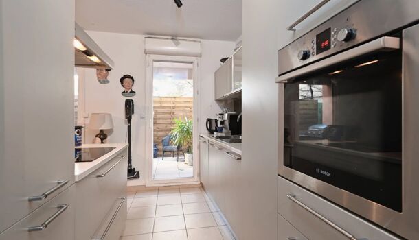 Appartement 3 pièces  à vendre Marseille 14eme 13014