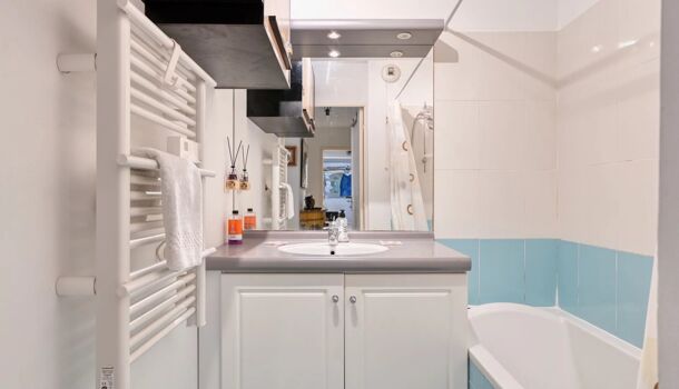 Appartement 3 pièces  à vendre Marseille 14eme 13014