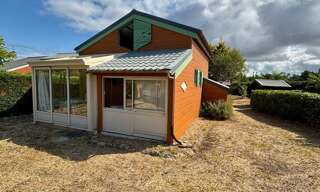 Maison 3 Pièces 51 m² à vendre à Saint-Pierre-d'Oléron (17310)