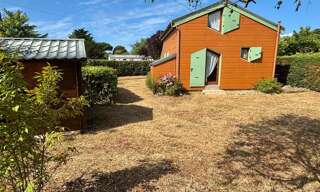 Maison 3 Pièces 51 m² à vendre à Saint-Pierre-d'Oléron (17310)