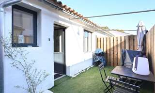 Maison 3 Pièces 78 m² à vendre à La Flotte (17630)