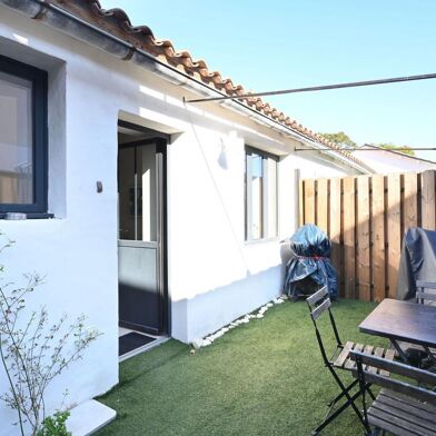 Maison 3 pièces 477000 €