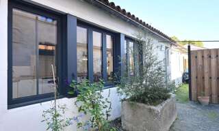 Maison 3 Pièces 78 m² à vendre à La Flotte (17630)