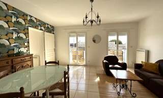 Appartement 2 Pièces 59 m² à louer à Saujon (17600)
