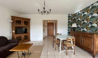 Appartement 2 Pièces 59 m² à louer à Saujon (17600)