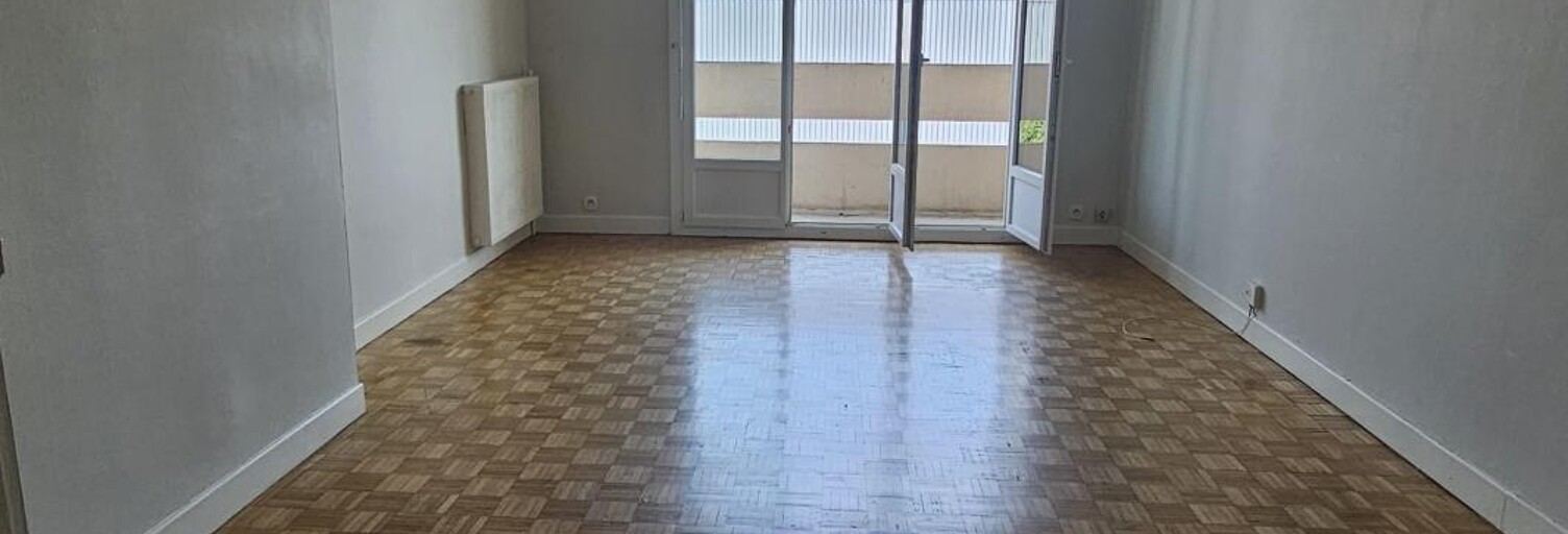 Appartement 3 Pièces 64 m² à vendre à Toulouse (31200)