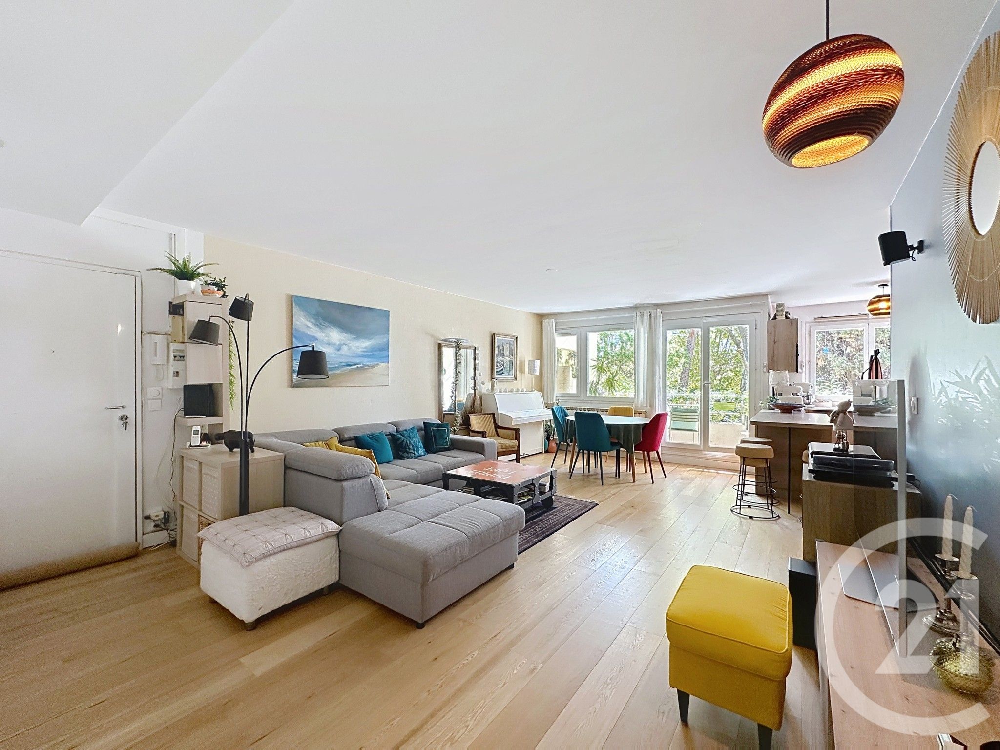 Appartement  T3 à vendre Montpellier 34070