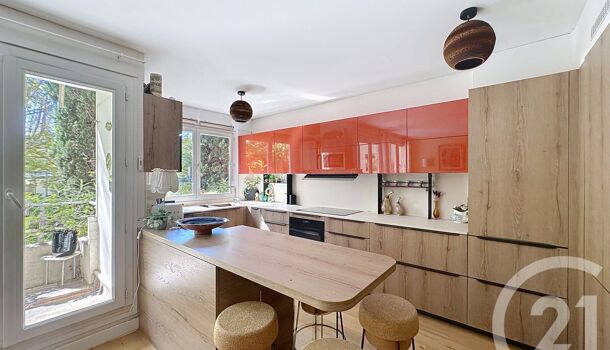 Appartement 3 pièces  à vendre Montpellier 34070