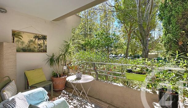 Appartement 3 pièces  à vendre Montpellier 34070