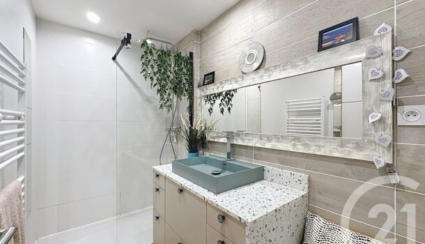 Appartement 3 pièces  à vendre Montpellier 34070