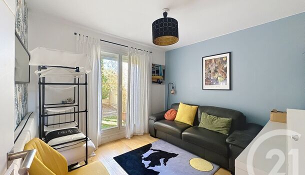 Appartement 3 pièces  à vendre Montpellier 34070