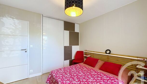 Appartement 3 pièces  à vendre Montpellier 34070