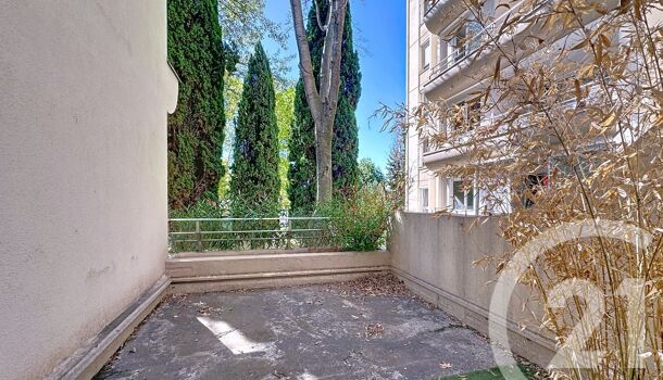 Appartement 3 pièces  à vendre Montpellier 34070
