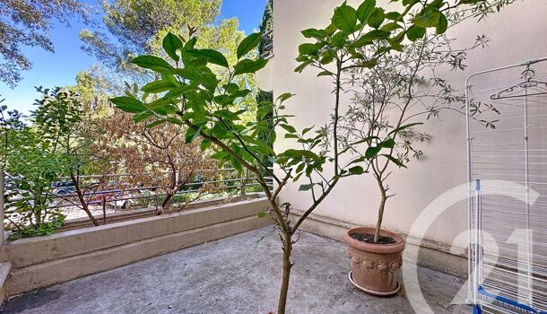 Appartement 3 pièces  à vendre Montpellier 34070